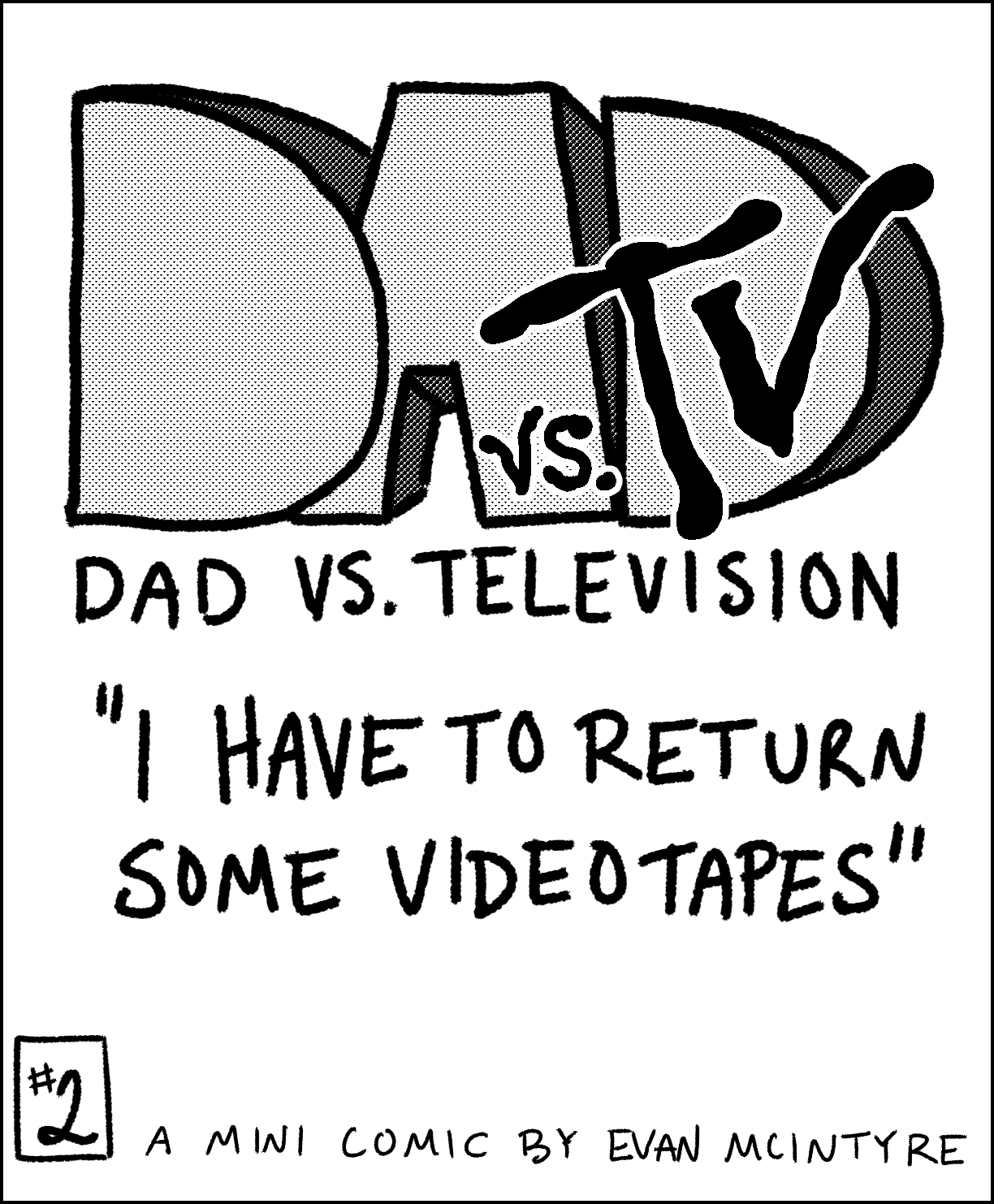 A 1990's dad's struggle with his own censorship of movies, television, and electronic hardware